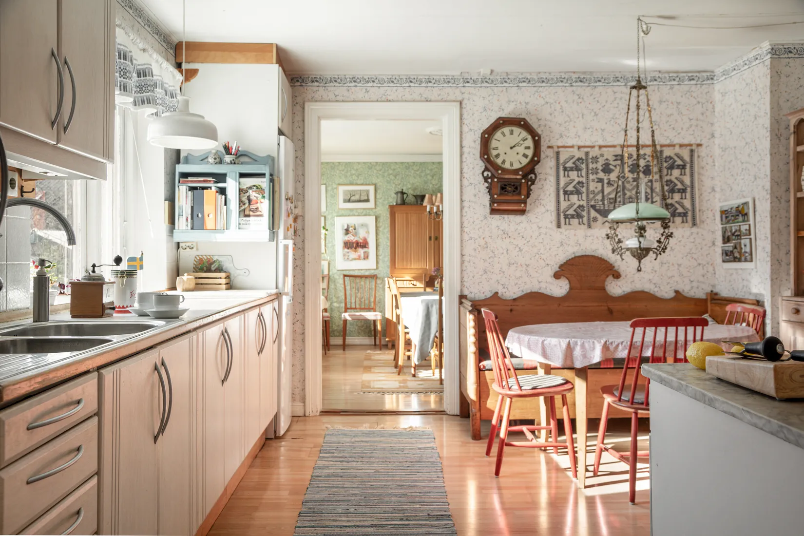 Villa, Tullgatan 2, Skillinge, Simrishamn