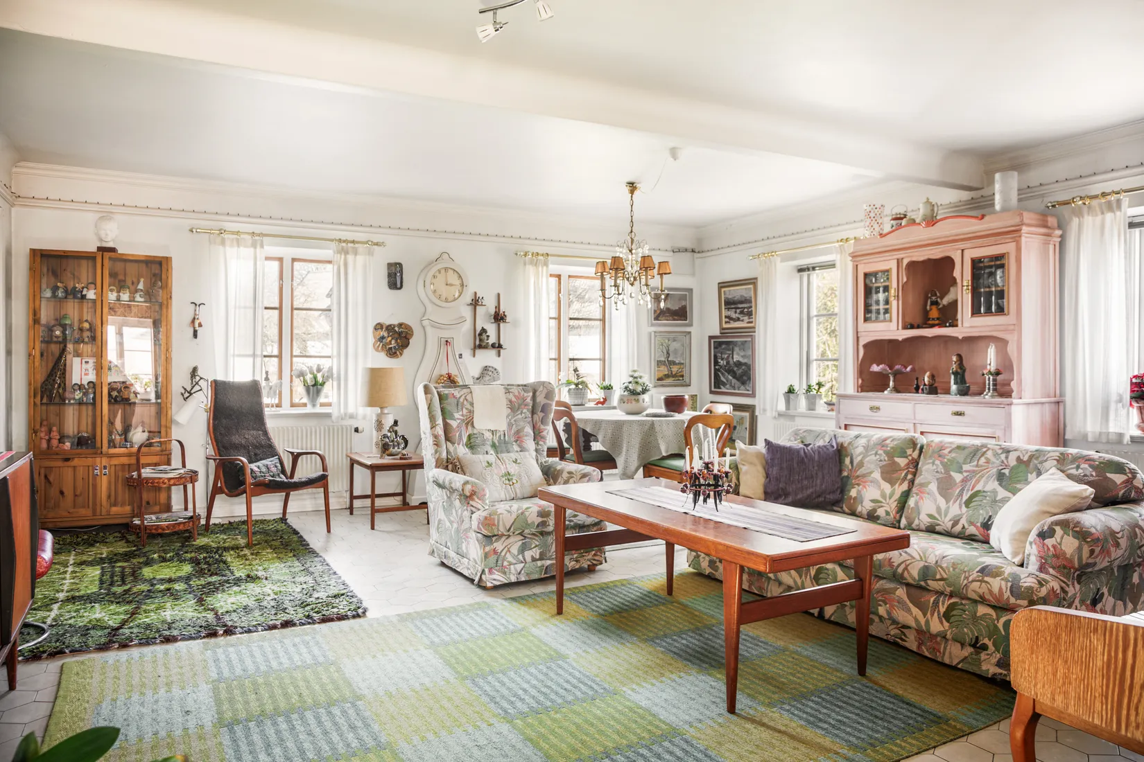 Villa, Tullgatan 2, Skillinge, Simrishamn