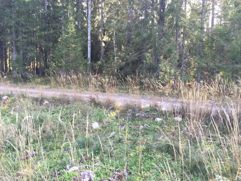 Tomt, Kårstahöjden 111, Kårsta, Vallentuna