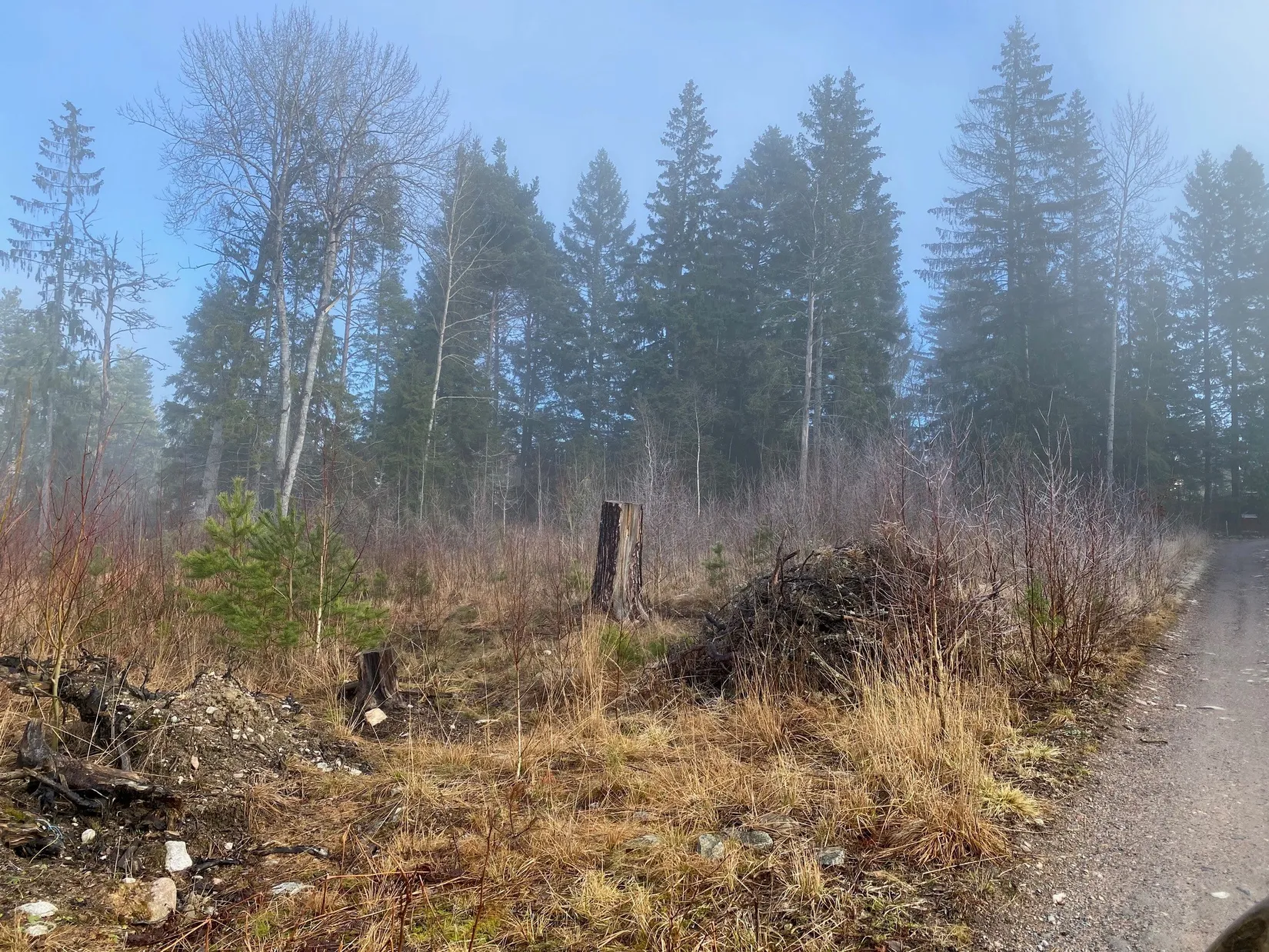 Tomt, Kårstahöjden 111, Kårsta, Vallentuna