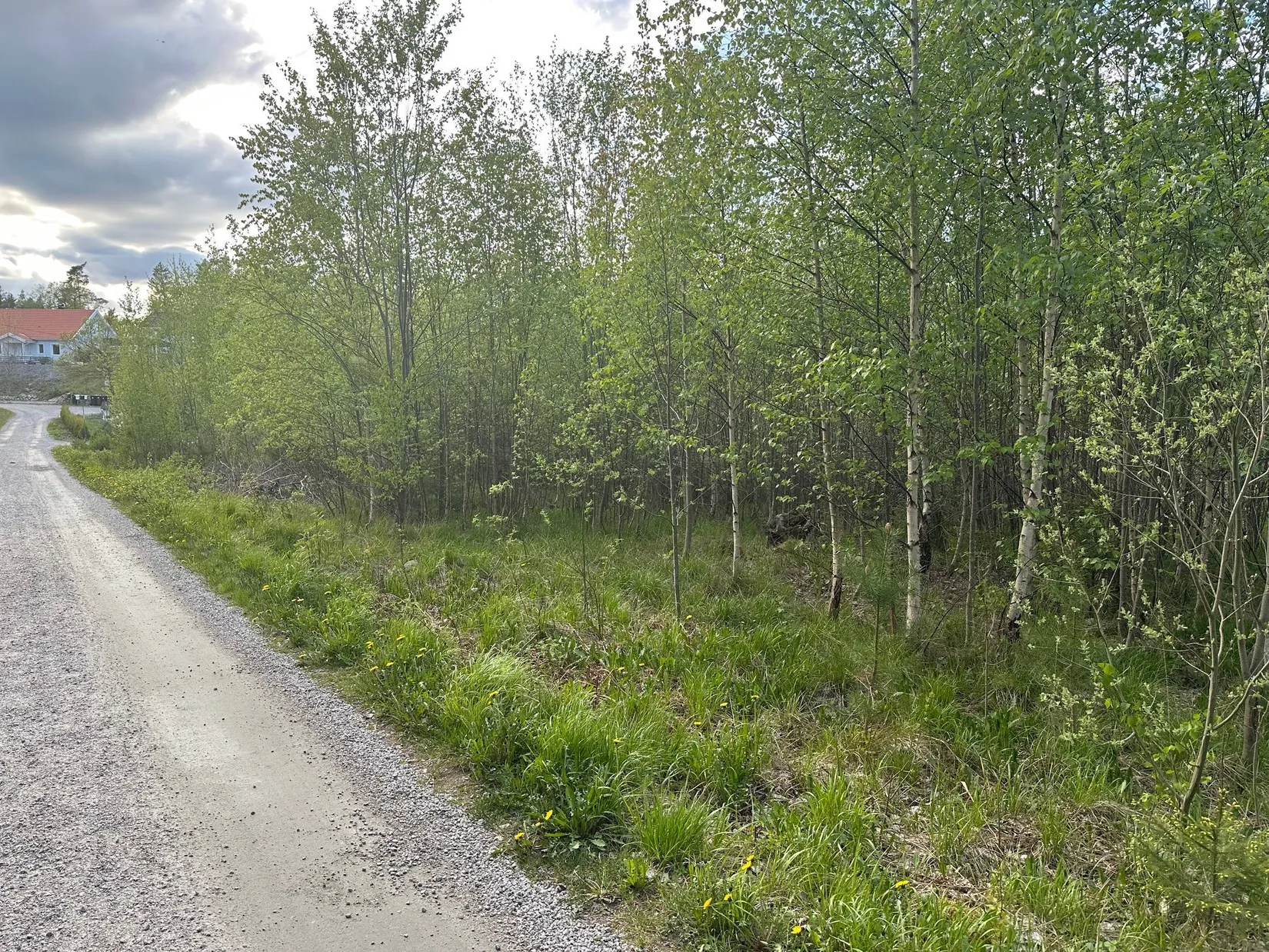 Tomt, Kårstahöjden 111, Kårsta, Vallentuna