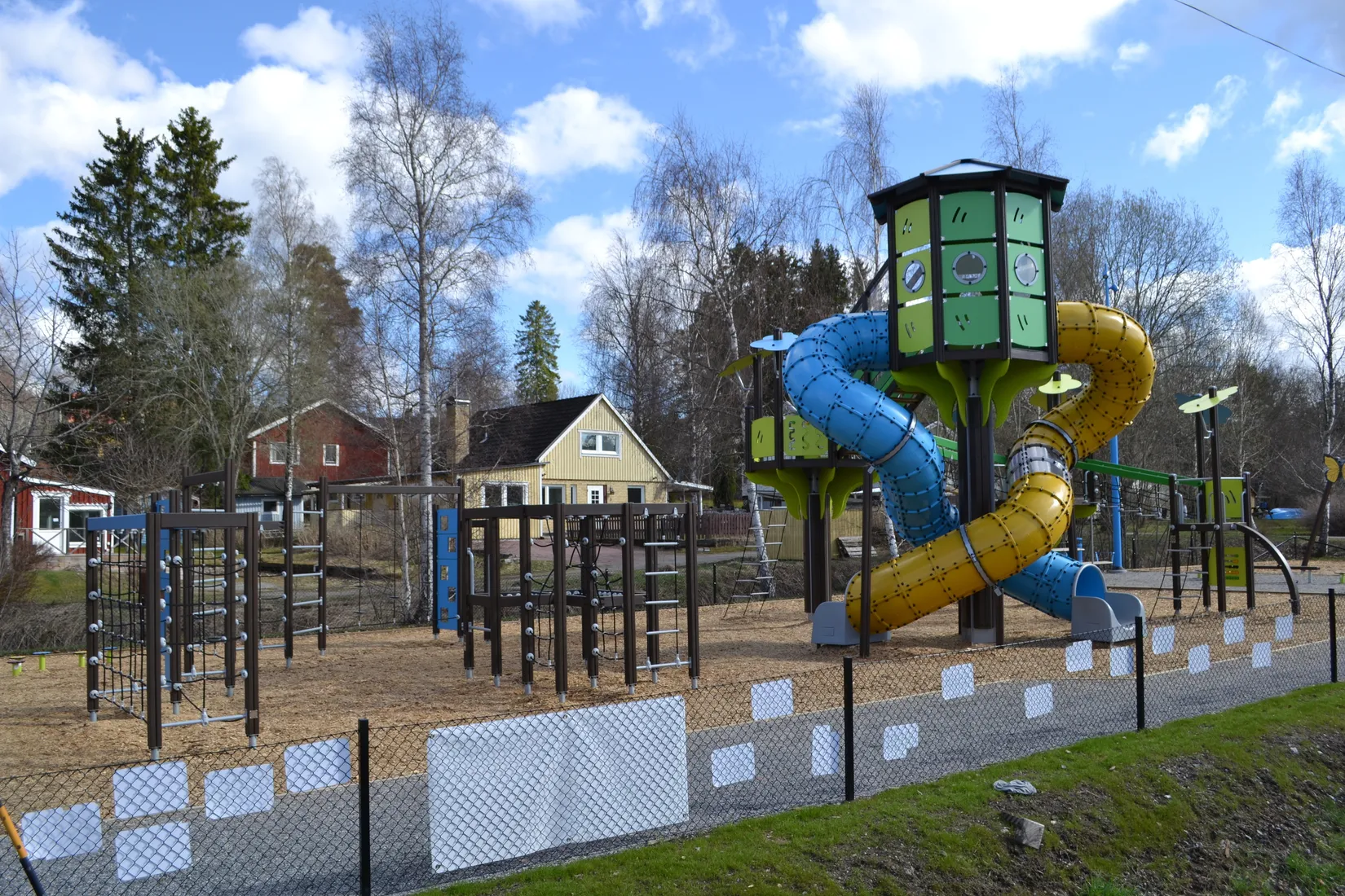 Tomt, Kårstahöjden 111, Kårsta, Vallentuna