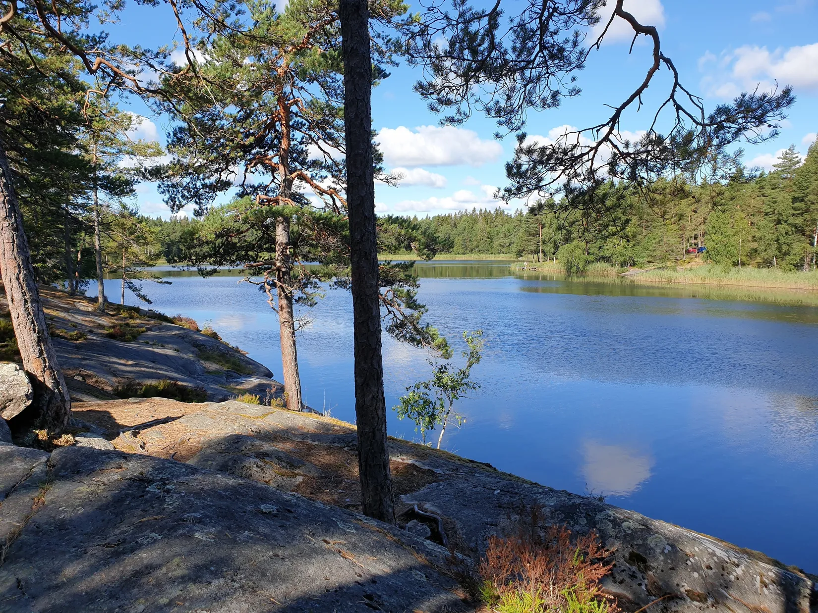 Tomt, Kårstahöjden 111, Kårsta, Vallentuna