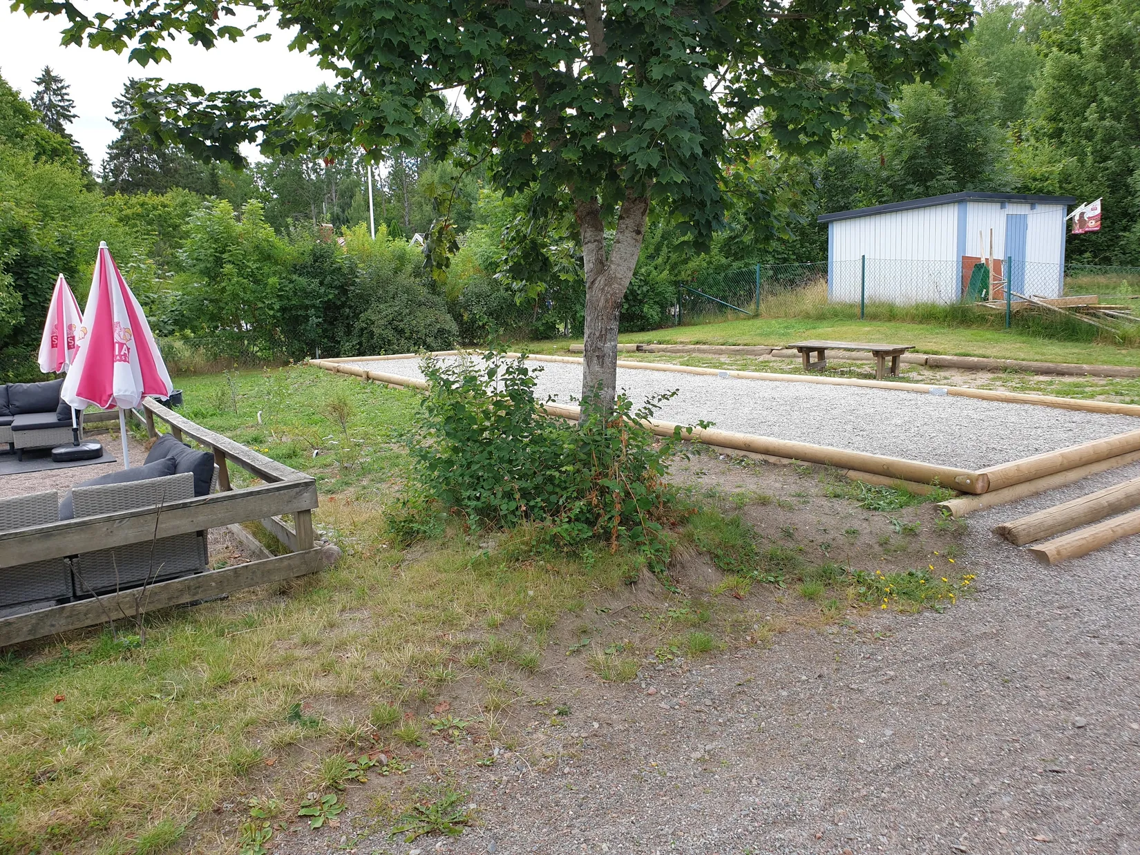 Tomt, Kårstahöjden 111, Kårsta, Vallentuna