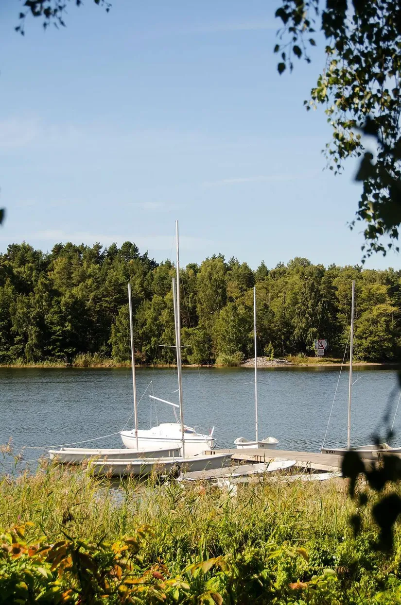 Bostadsrätt, Kevingeringen 33, Danderyd