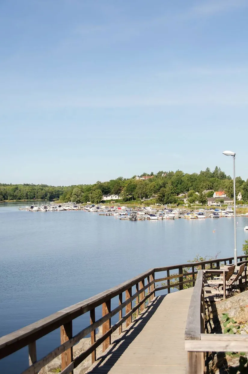 Bostadsrätt, Kevingeringen 33, Danderyd