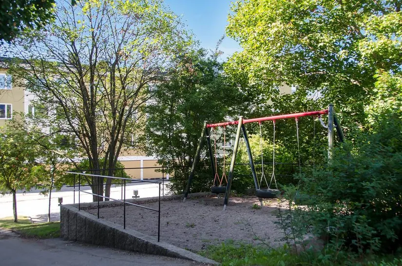 Bostadsrätt, Kevingeringen 33, Danderyd