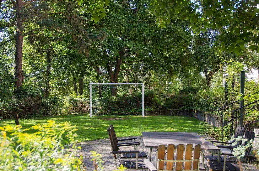 Bostadsrätt, Kevingeringen 33, Danderyd