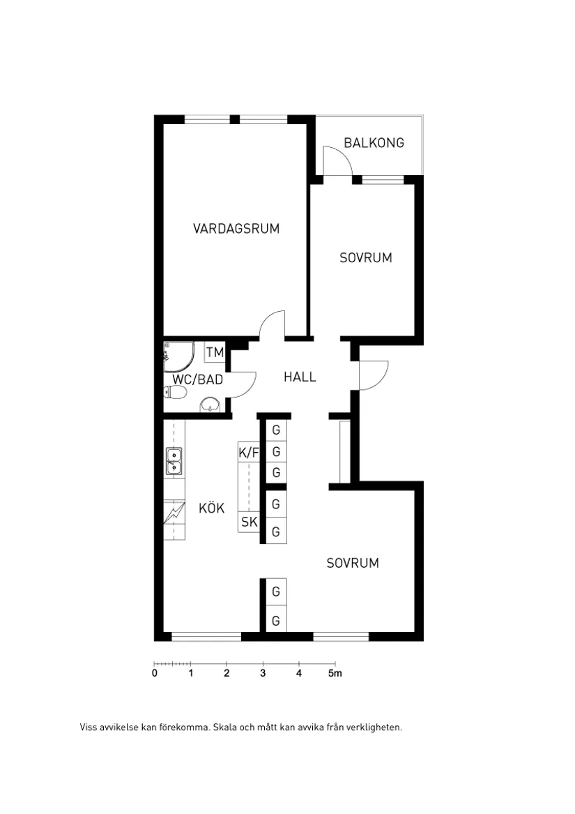 Bostadsrätt, Kevingeringen 33, Danderyd