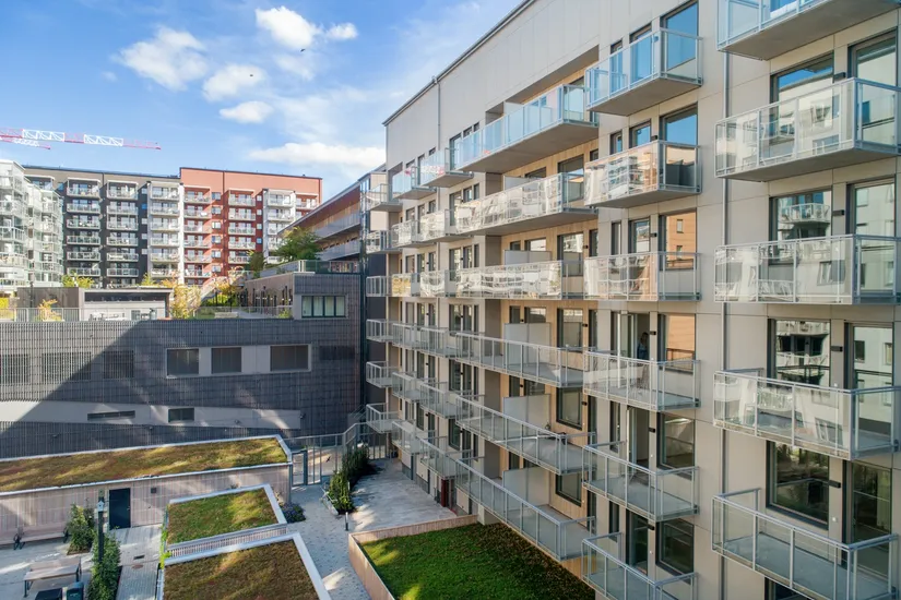 Bostadsrätt, Barnhemsgatan 28, Mölndal - Innerstaden, Mölndal