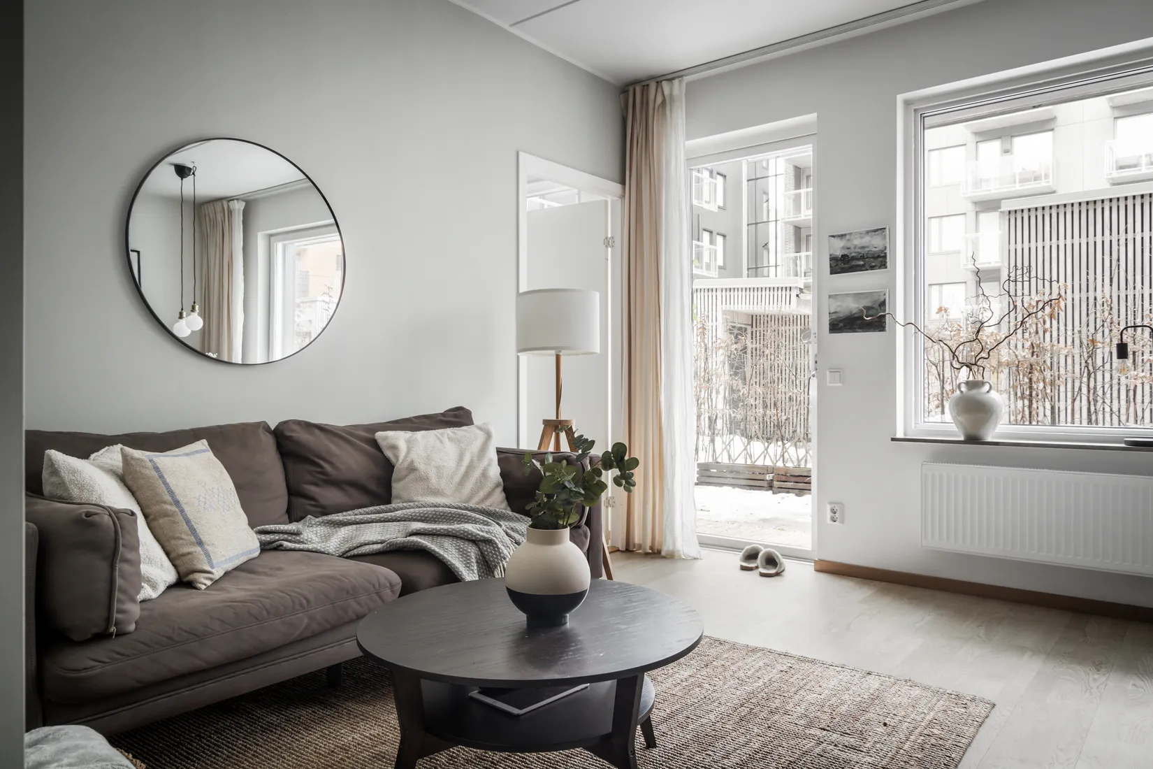 Bostadsrätt, Barnhemsgatan 28, Mölndal - Innerstaden, Mölndal