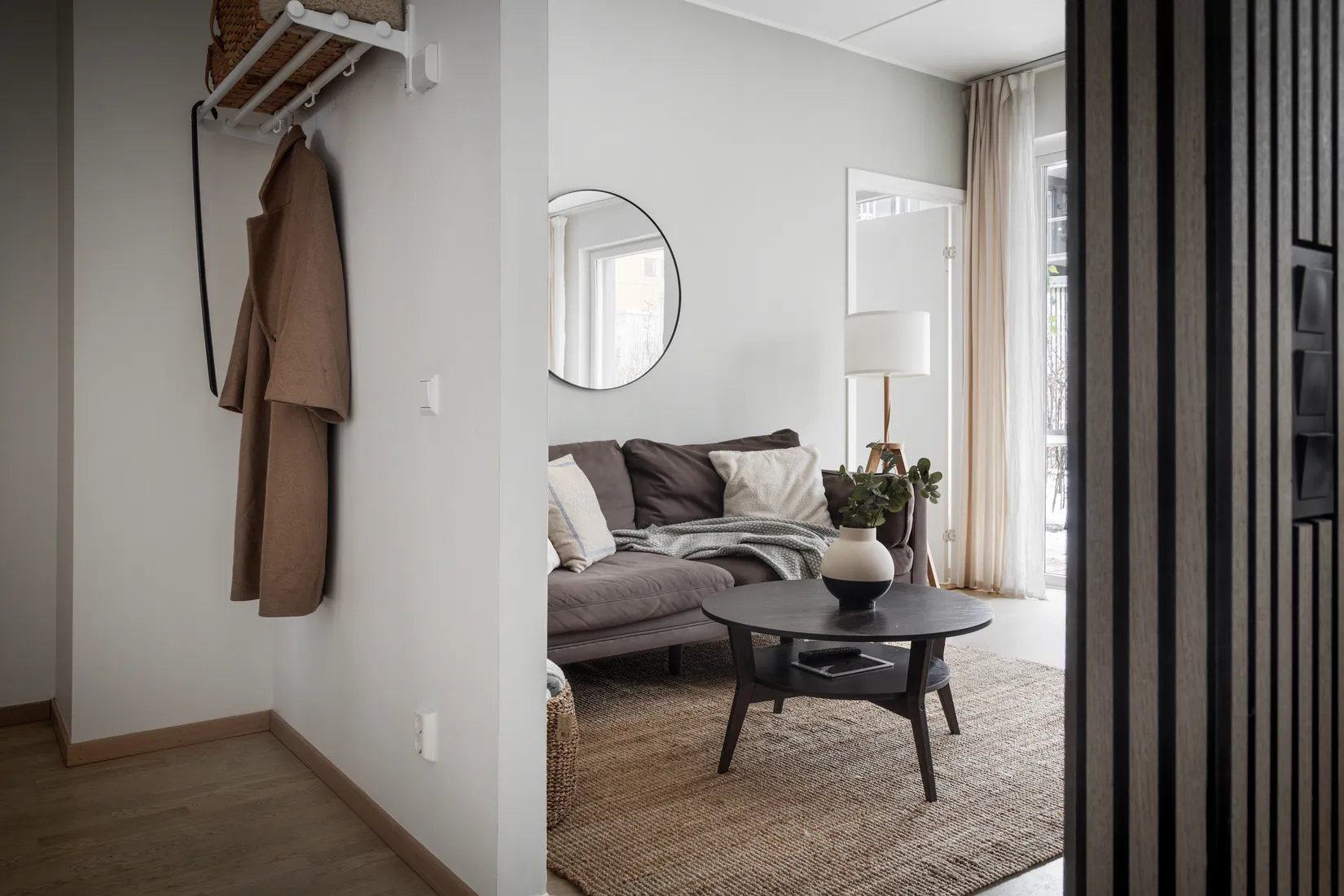 Bostadsrätt, Barnhemsgatan 28, Mölndal - Innerstaden, Mölndal