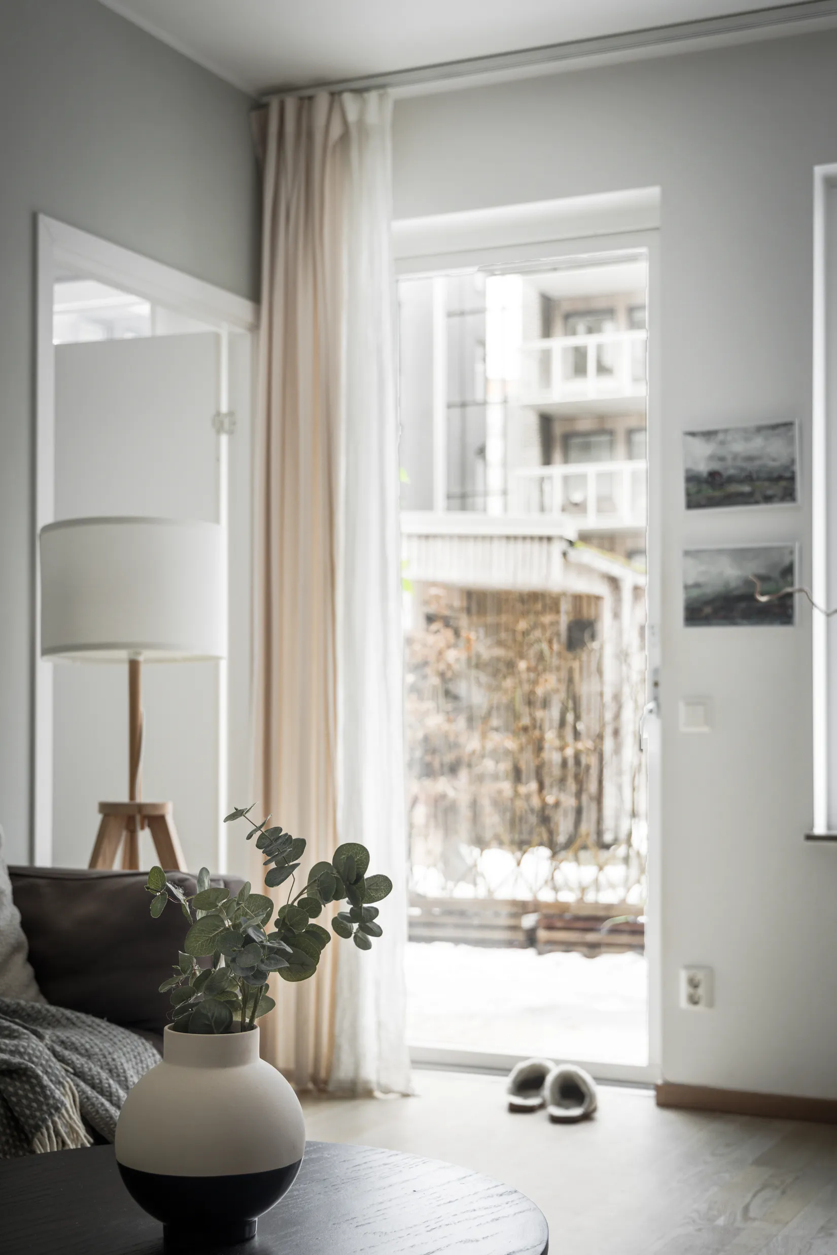 Bostadsrätt, Barnhemsgatan 28, Mölndal - Innerstaden, Mölndal