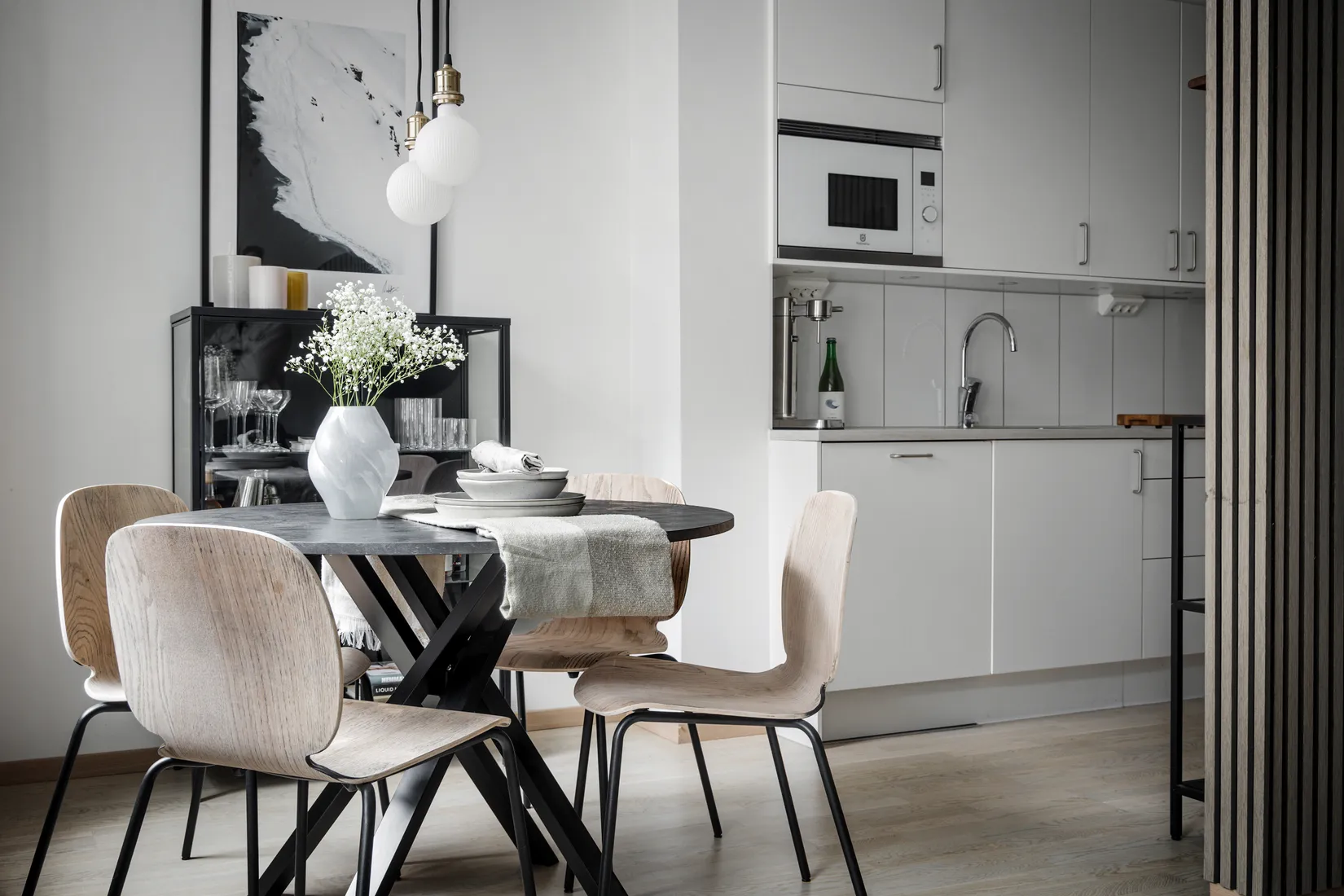 Bostadsrätt, Barnhemsgatan 28, Mölndal - Innerstaden, Mölndal