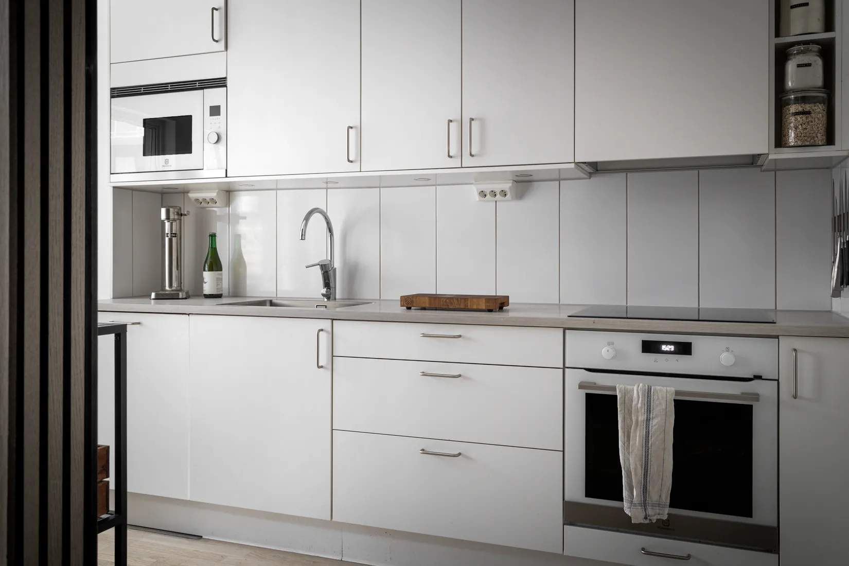 Bostadsrätt, Barnhemsgatan 28, Mölndal - Innerstaden, Mölndal