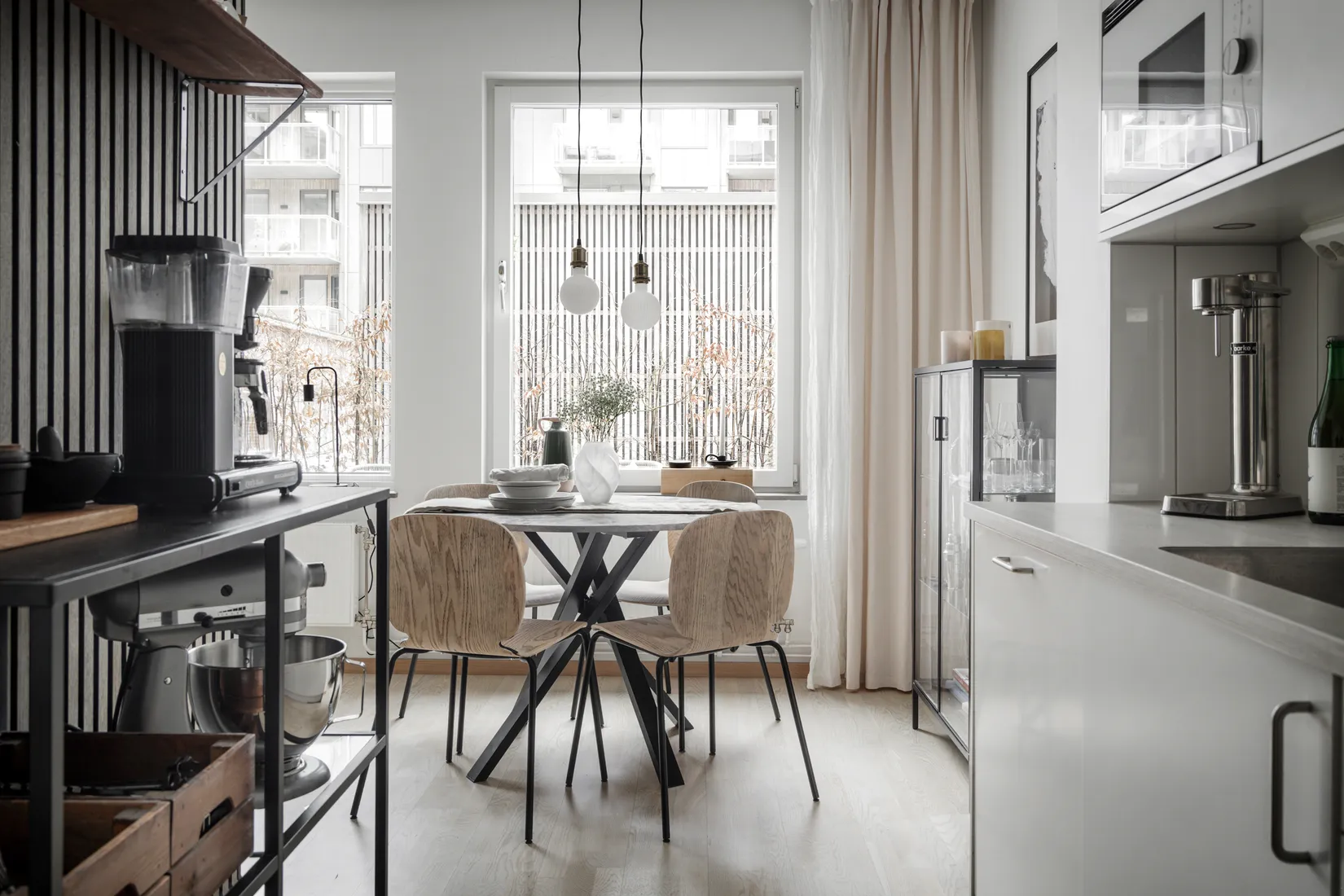 Bostadsrätt, Barnhemsgatan 28, Mölndal - Innerstaden, Mölndal