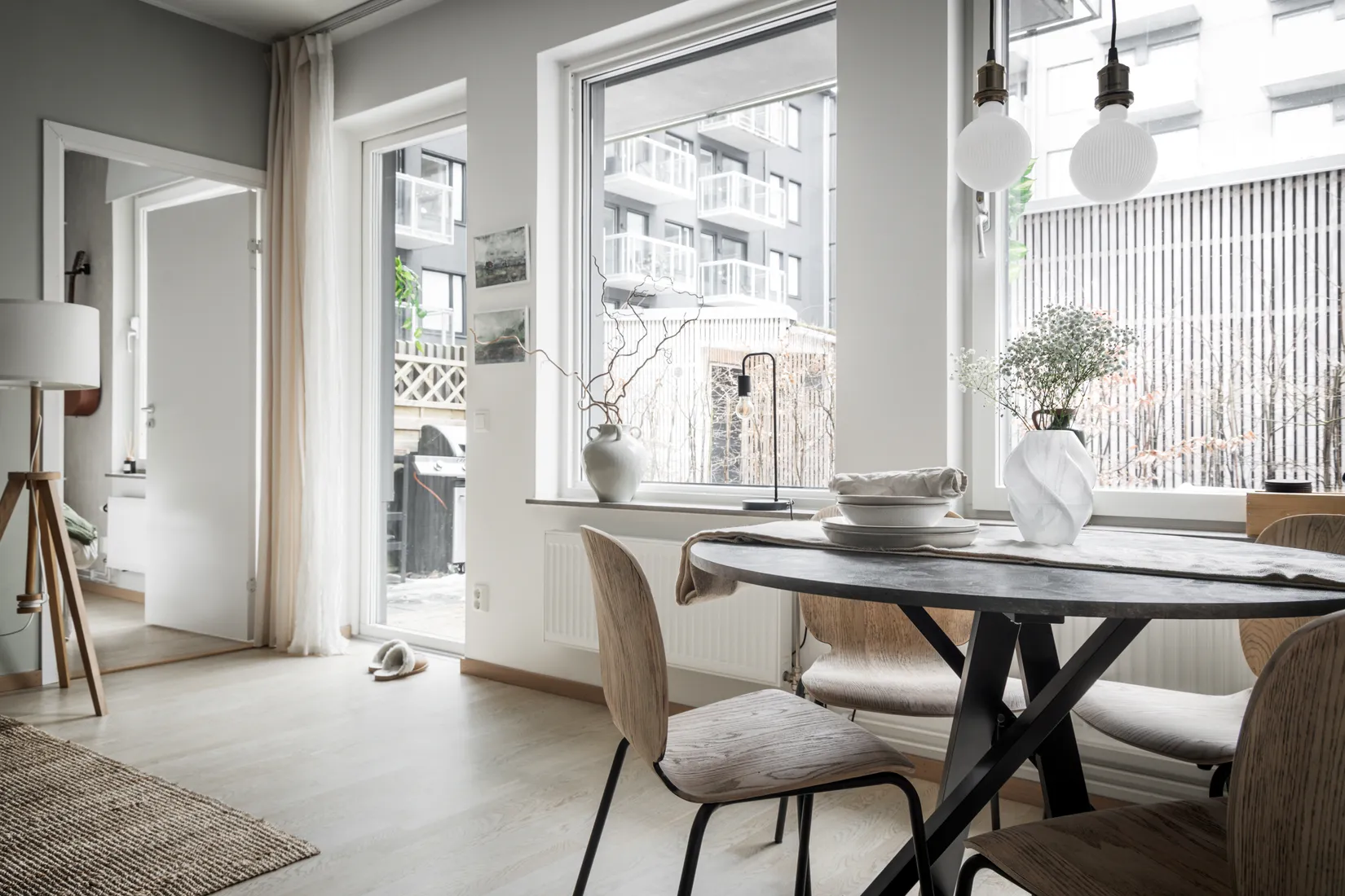 Bostadsrätt, Barnhemsgatan 28, Mölndal - Innerstaden, Mölndal