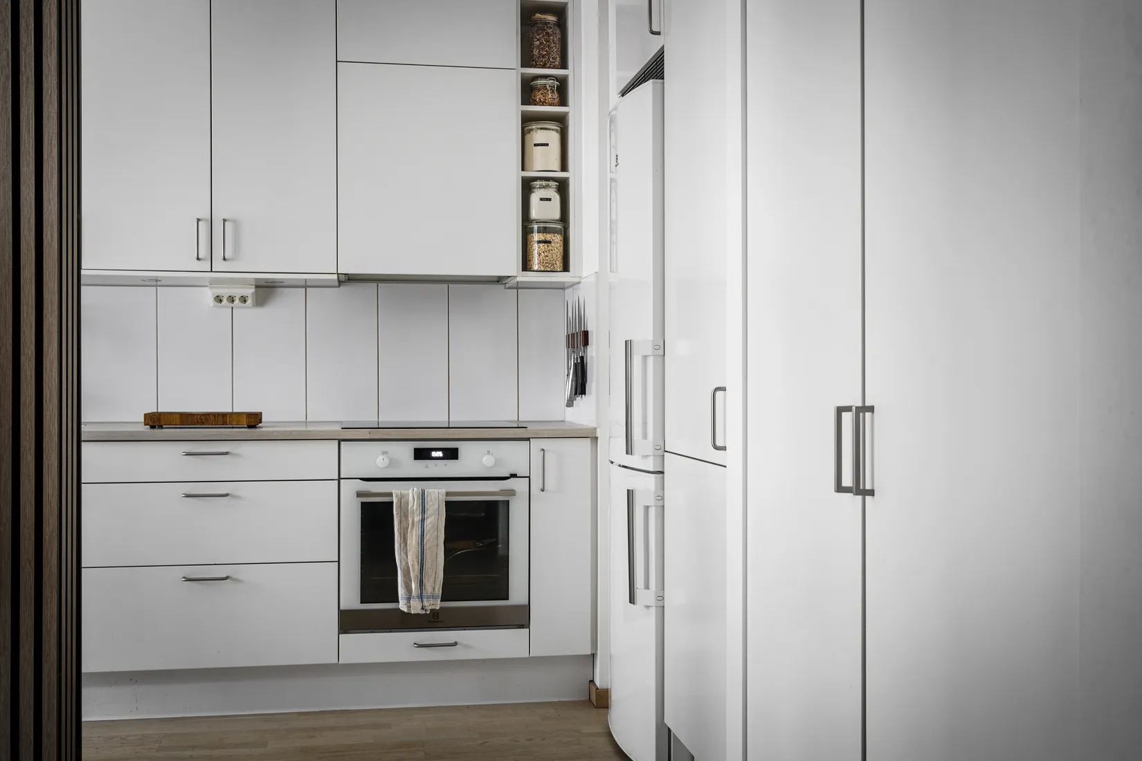 Bostadsrätt, Barnhemsgatan 28, Mölndal - Innerstaden, Mölndal