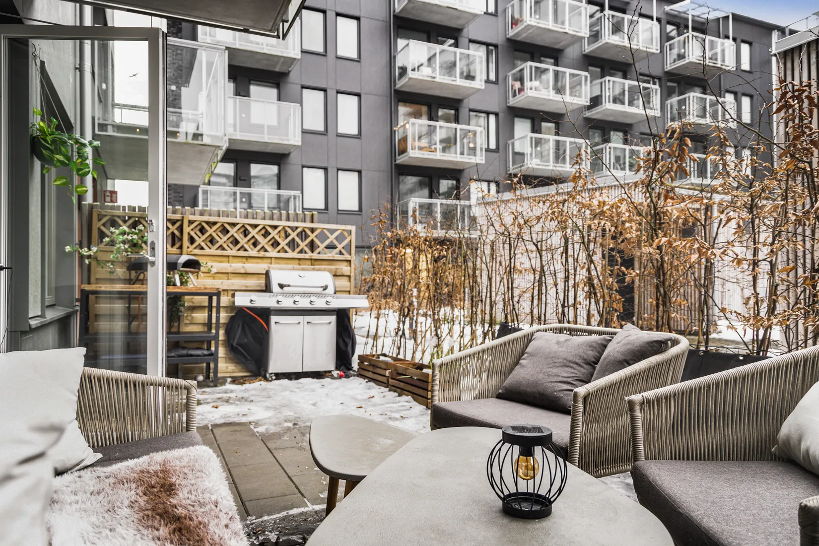Bostadsrätt, Barnhemsgatan 28, Mölndal - Innerstaden, Mölndal
