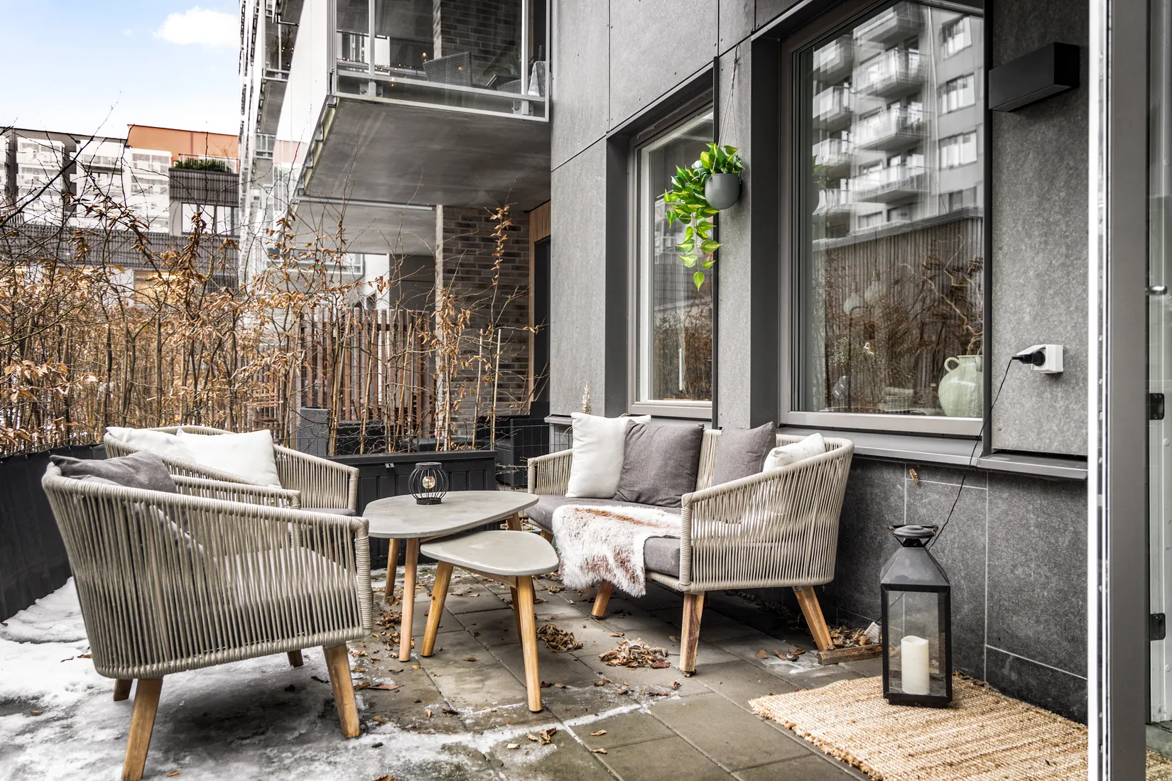 Bostadsrätt, Barnhemsgatan 28, Mölndal - Innerstaden, Mölndal