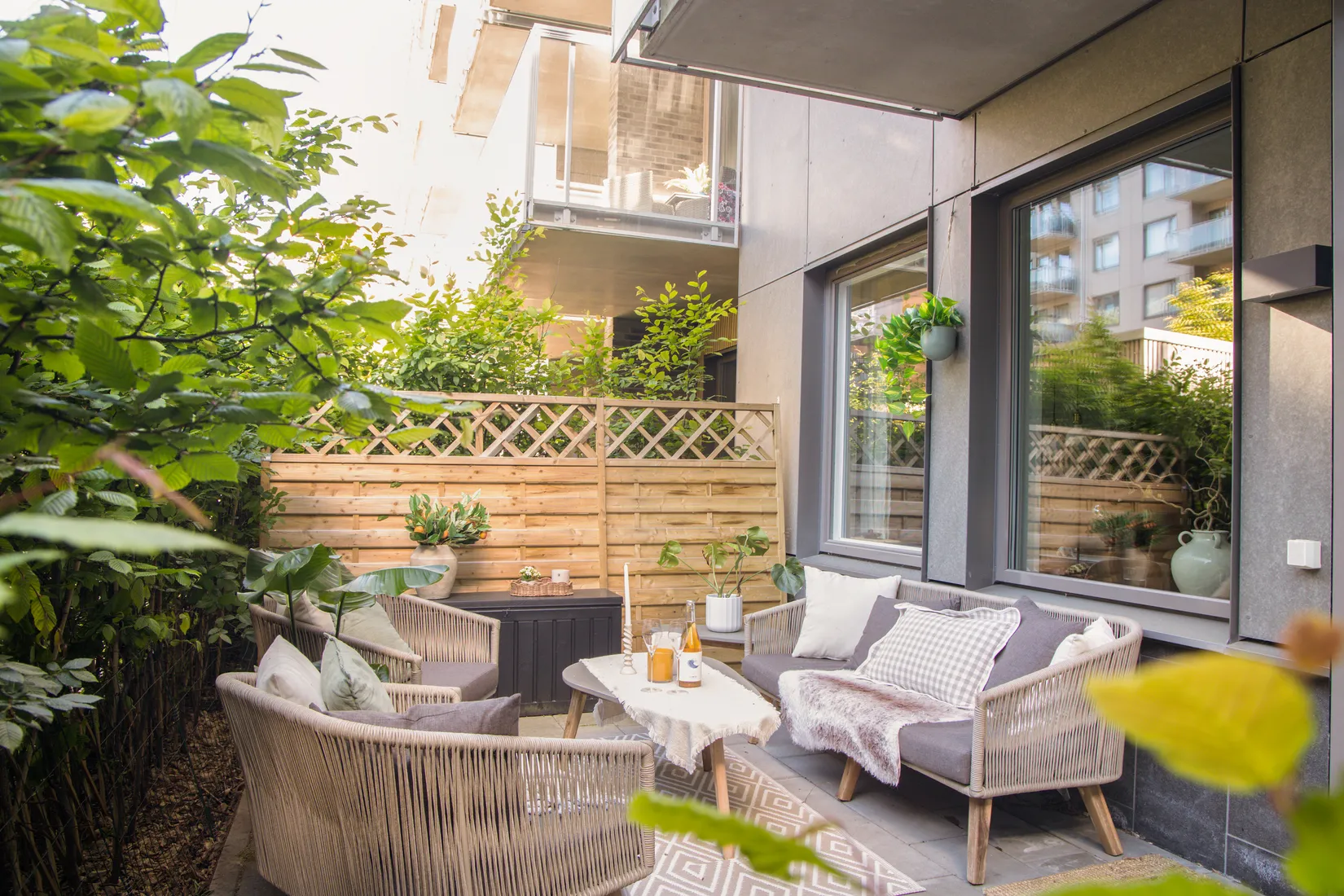 Bostadsrätt, Barnhemsgatan 28, Mölndal - Innerstaden, Mölndal