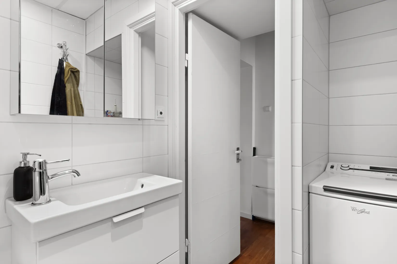 Bostadsrätt, Östergatan 5A, Pantarholmen, Karlskrona