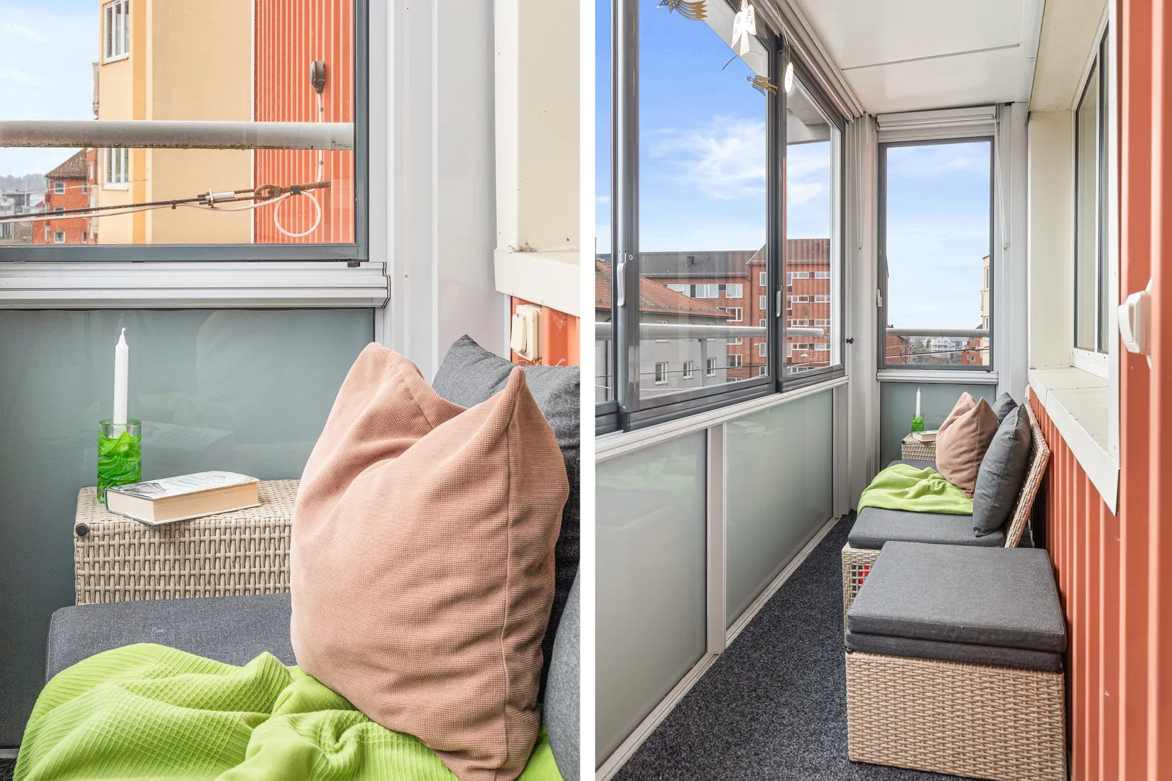 Bostadsrätt, Östergatan 5A, Pantarholmen, Karlskrona