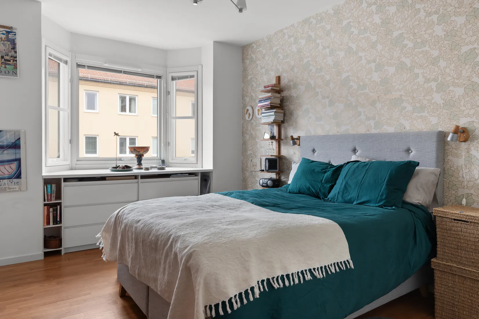 Bostadsrätt, Östergatan 5A, Pantarholmen, Karlskrona