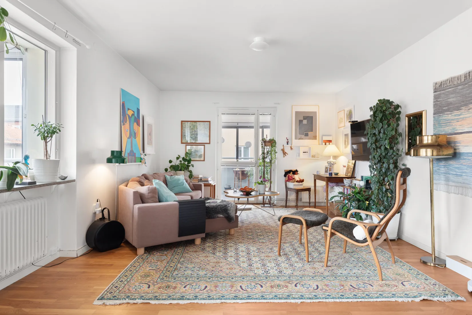 Bostadsrätt, Östergatan 5A, Pantarholmen, Karlskrona
