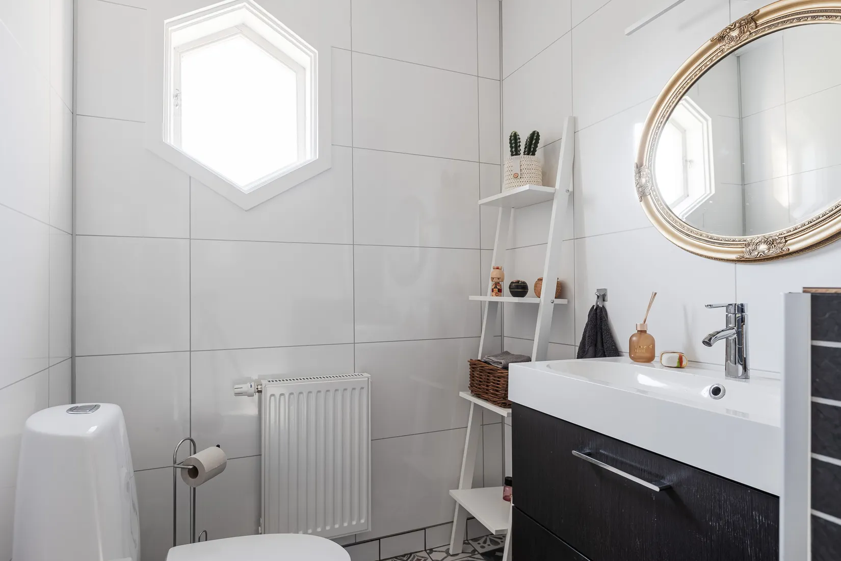 Villa, Jönköpingsvägen 25, Vaggeryd - Centrum, Vaggeryd