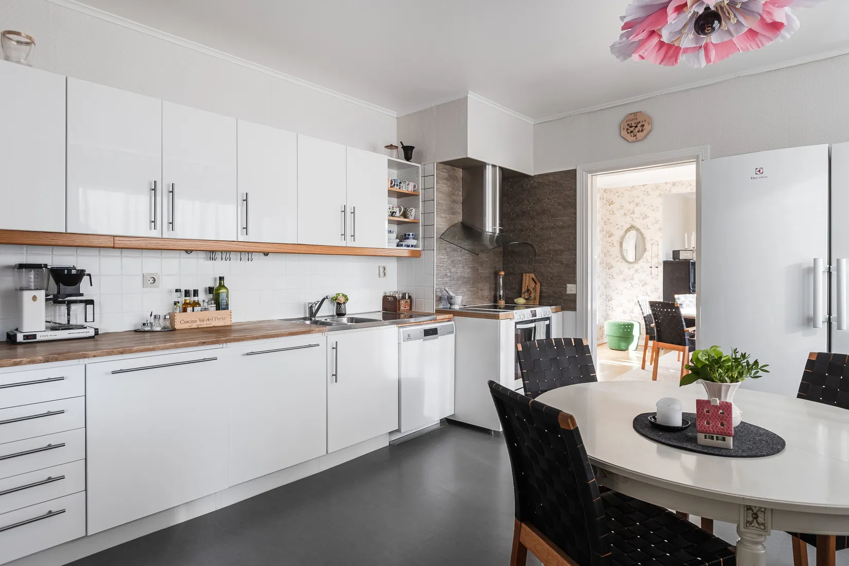 Villa, Jönköpingsvägen 25, Vaggeryd - Centrum, Vaggeryd