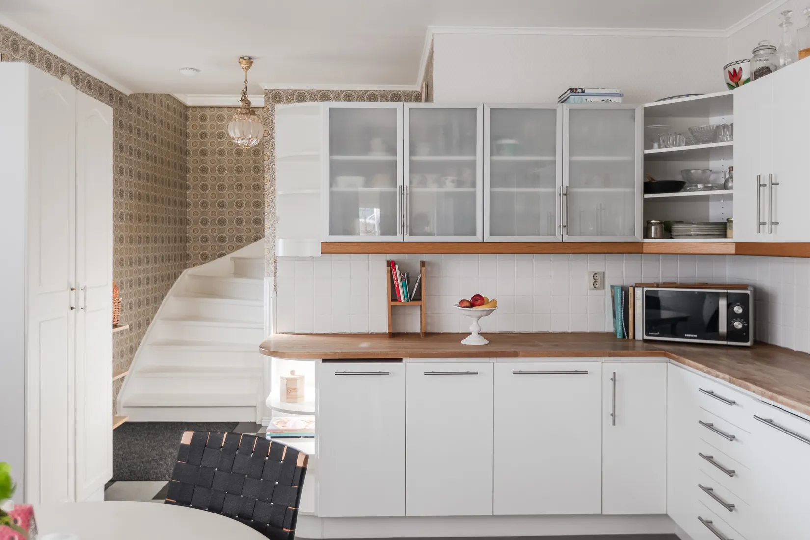 Villa, Jönköpingsvägen 25, Vaggeryd - Centrum, Vaggeryd