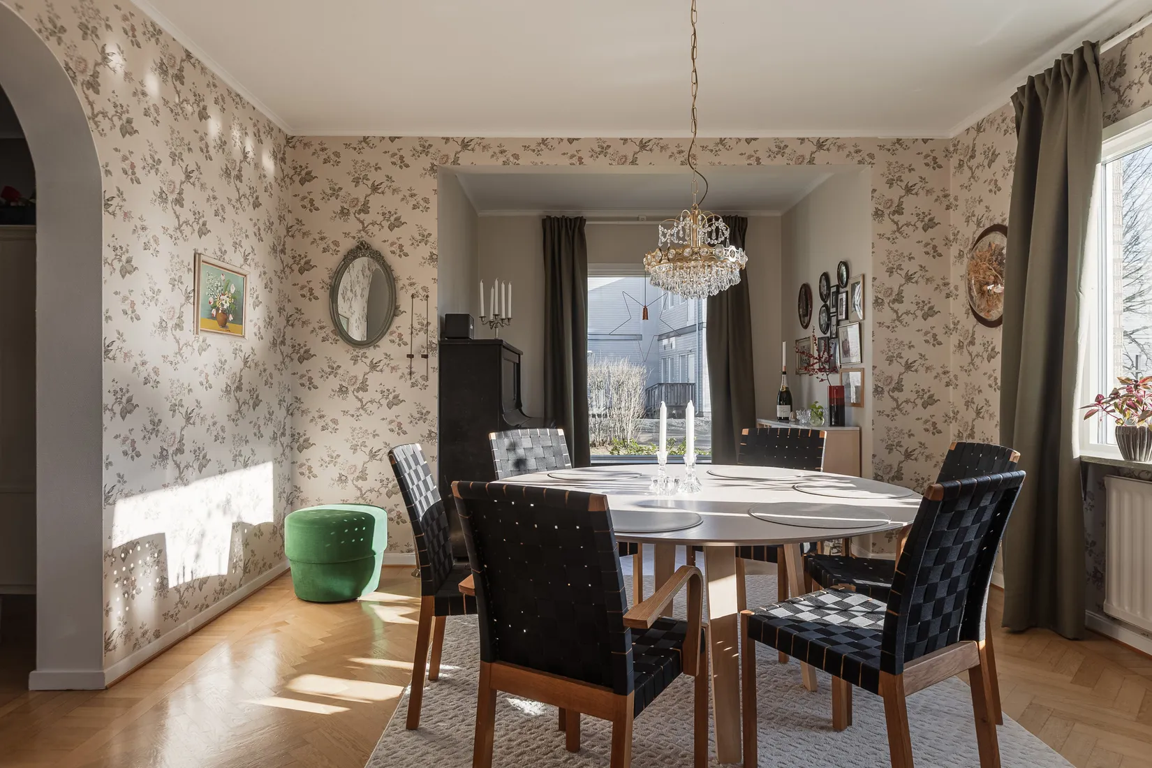 Villa, Jönköpingsvägen 25, Vaggeryd - Centrum, Vaggeryd