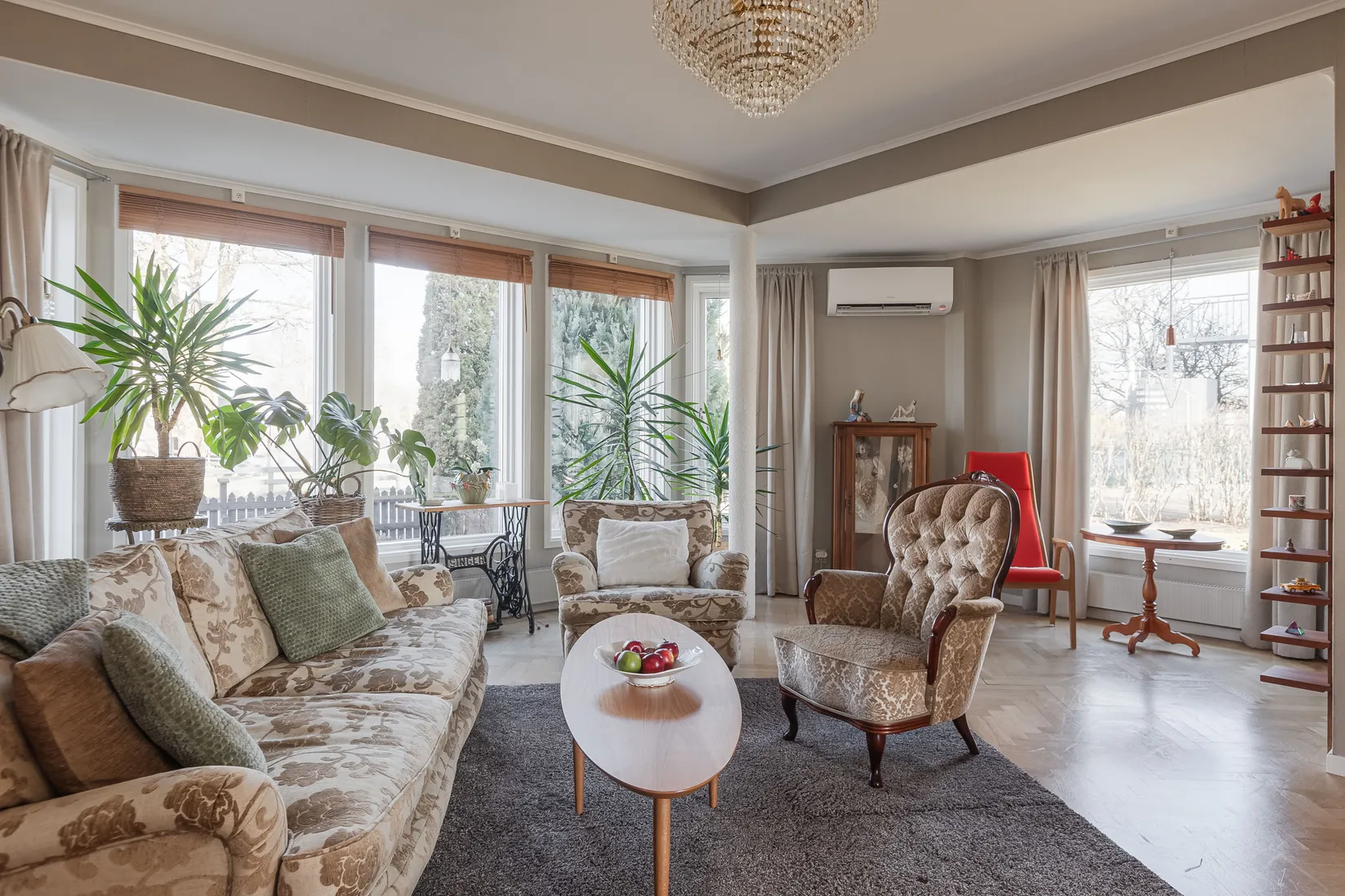 Villa, Jönköpingsvägen 25, Vaggeryd - Centrum, Vaggeryd