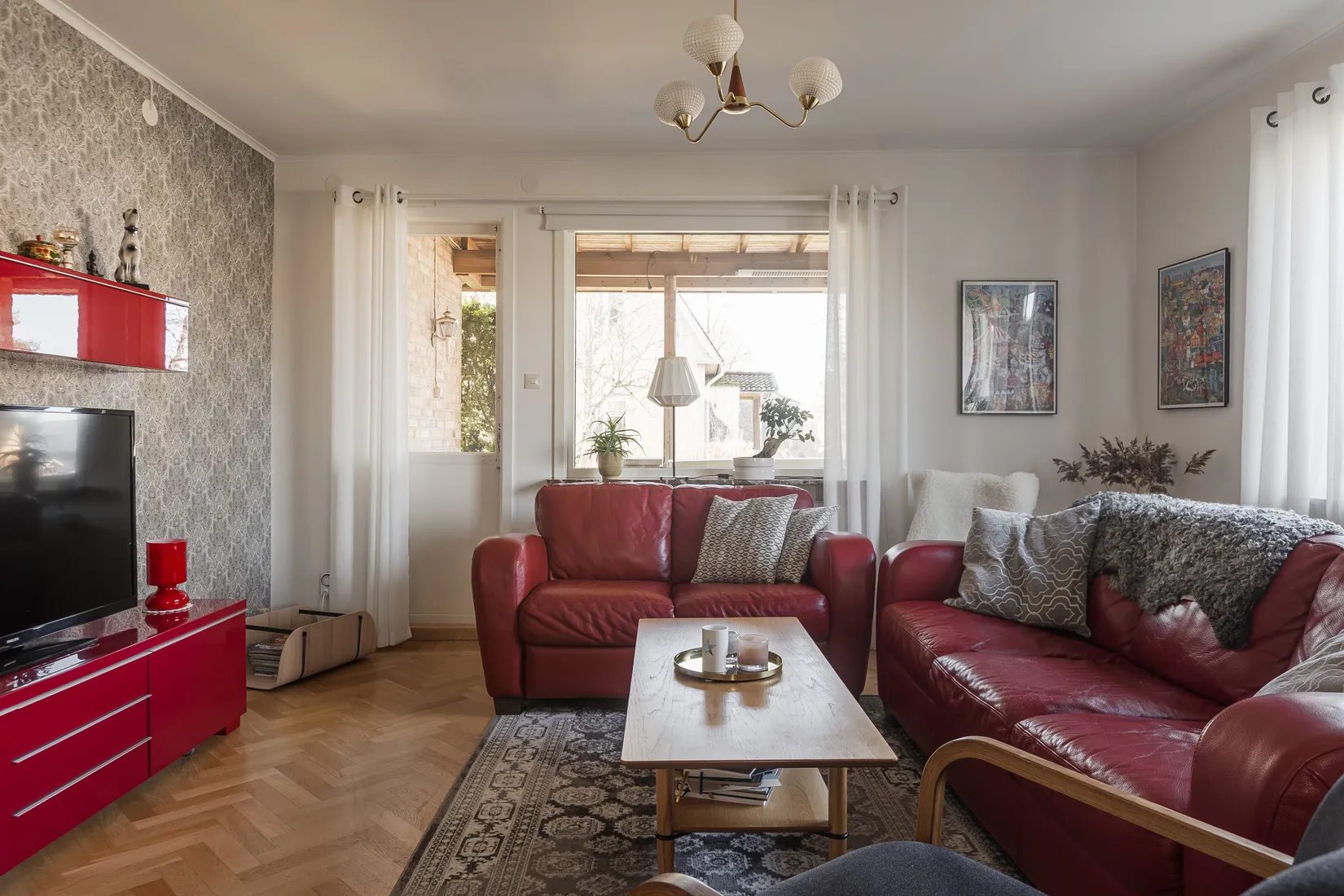 Villa, Jönköpingsvägen 25, Vaggeryd - Centrum, Vaggeryd