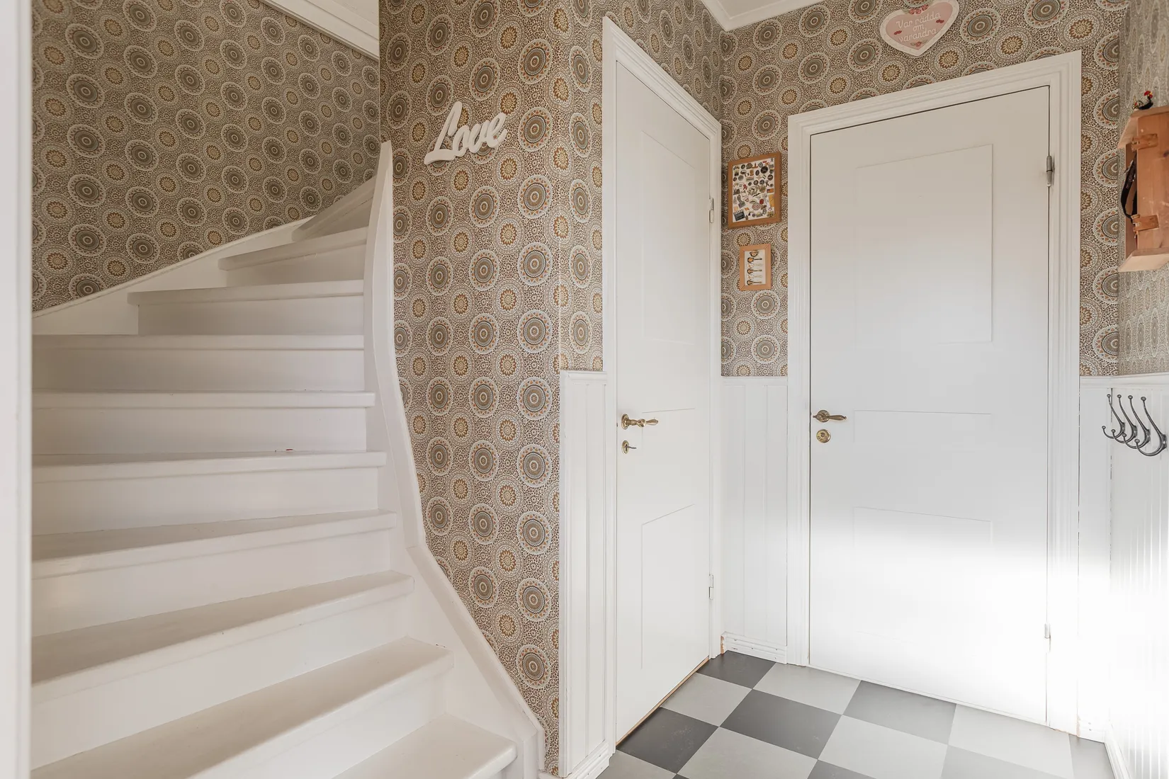 Villa, Jönköpingsvägen 25, Vaggeryd - Centrum, Vaggeryd