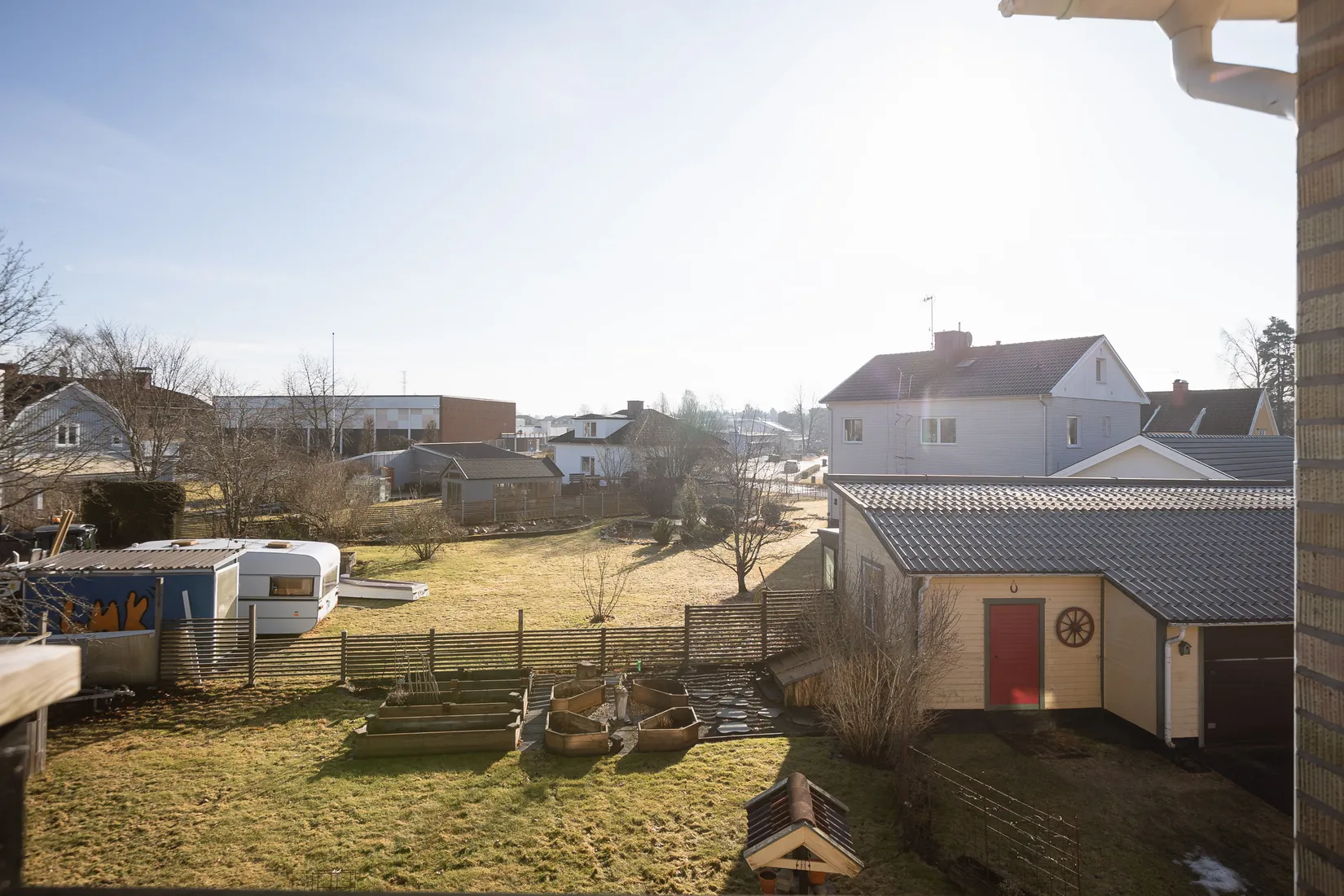 Villa, Jönköpingsvägen 25, Vaggeryd - Centrum, Vaggeryd