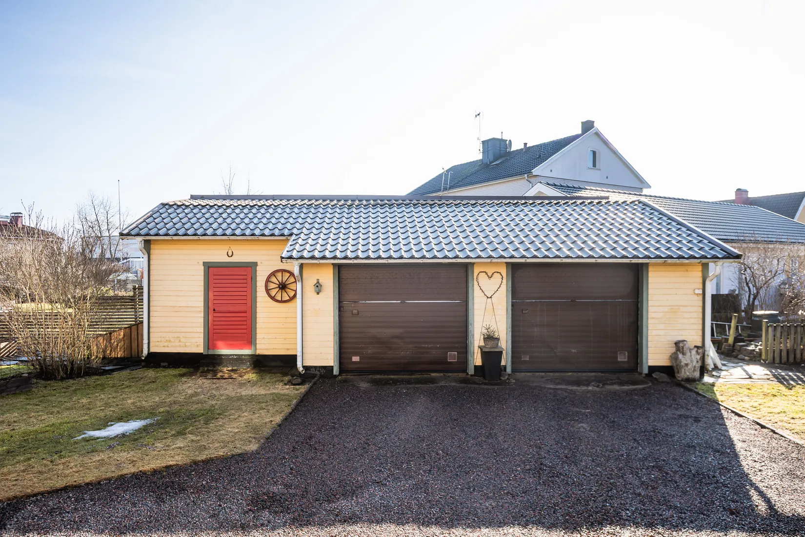 Villa, Jönköpingsvägen 25, Vaggeryd - Centrum, Vaggeryd