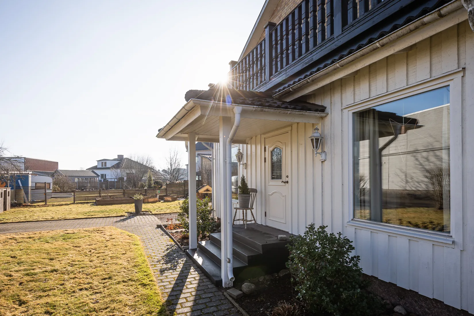 Villa, Jönköpingsvägen 25, Vaggeryd - Centrum, Vaggeryd