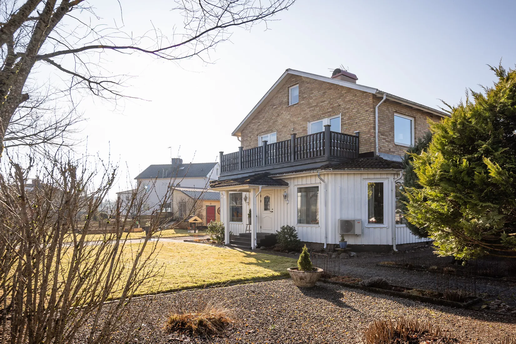 Villa, Jönköpingsvägen 25, Vaggeryd - Centrum, Vaggeryd