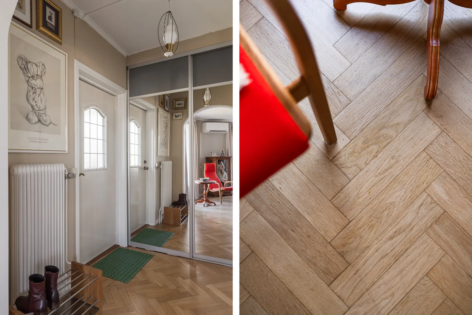 Villa, Jönköpingsvägen 25, Vaggeryd - Centrum, Vaggeryd