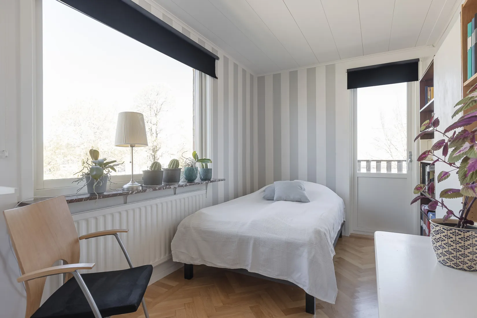 Villa, Jönköpingsvägen 25, Vaggeryd - Centrum, Vaggeryd