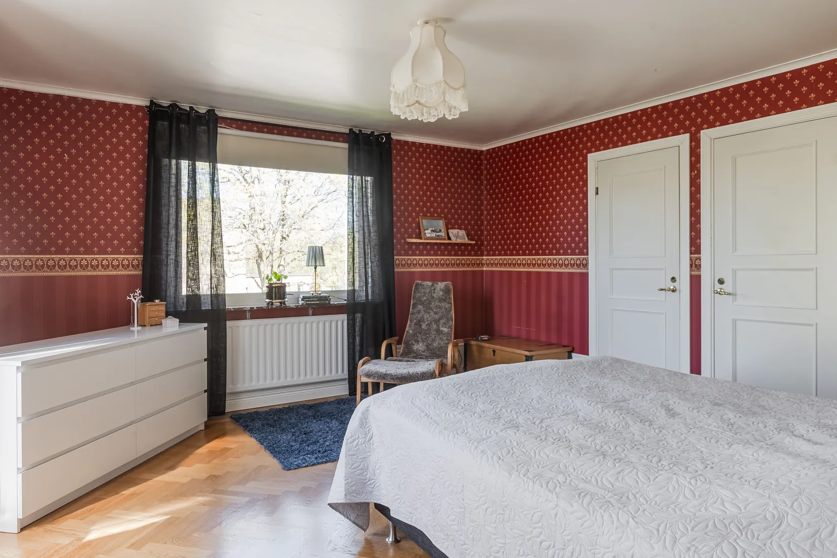 Villa, Jönköpingsvägen 25, Vaggeryd - Centrum, Vaggeryd