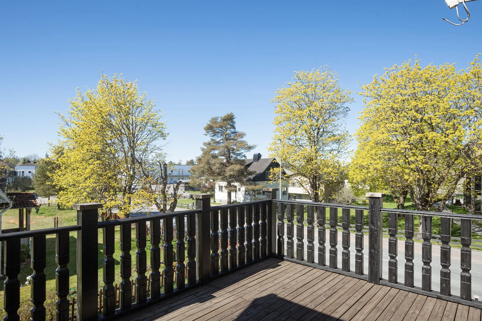 Villa, Jönköpingsvägen 25, Vaggeryd - Centrum, Vaggeryd