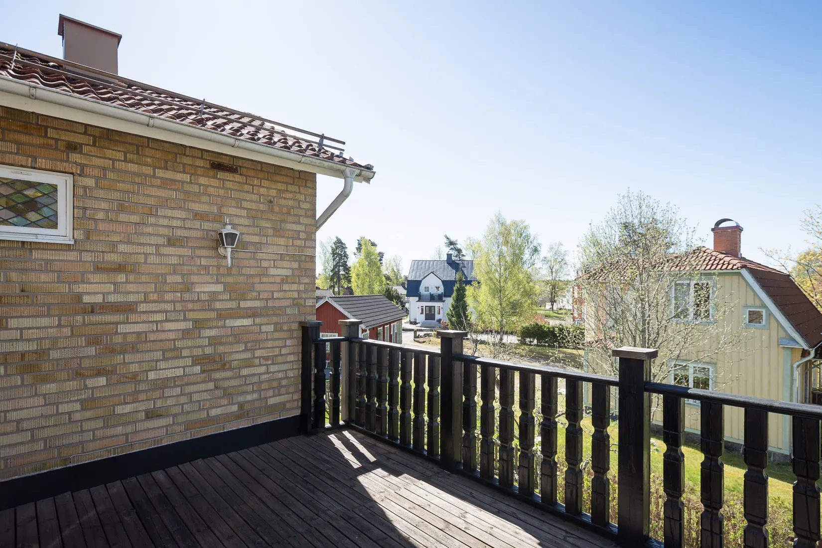 Villa, Jönköpingsvägen 25, Vaggeryd - Centrum, Vaggeryd