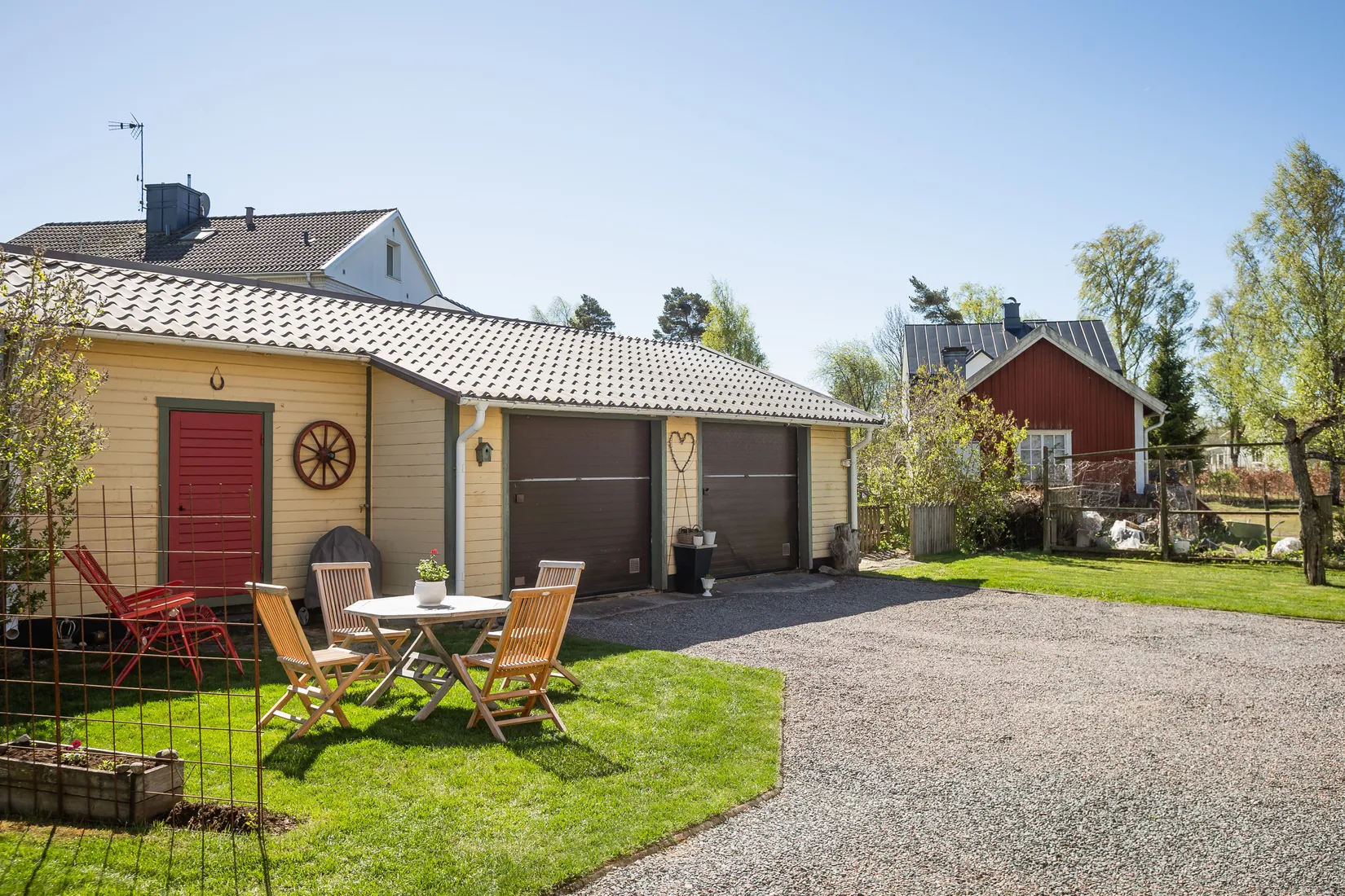 Villa, Jönköpingsvägen 25, Vaggeryd - Centrum, Vaggeryd