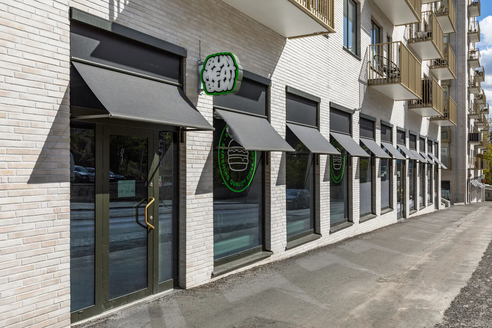 Bostadsrätt, Kratsbodavägen 50D, Mariehäll, Stockholm