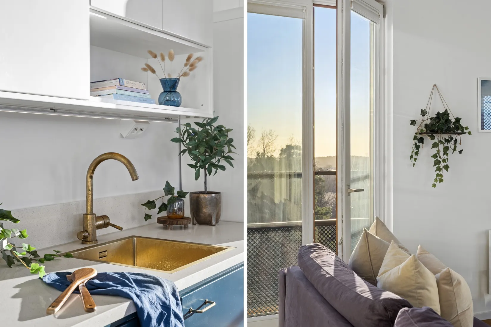 Bostadsrätt, Kratsbodavägen 50D, Mariehäll, Stockholm