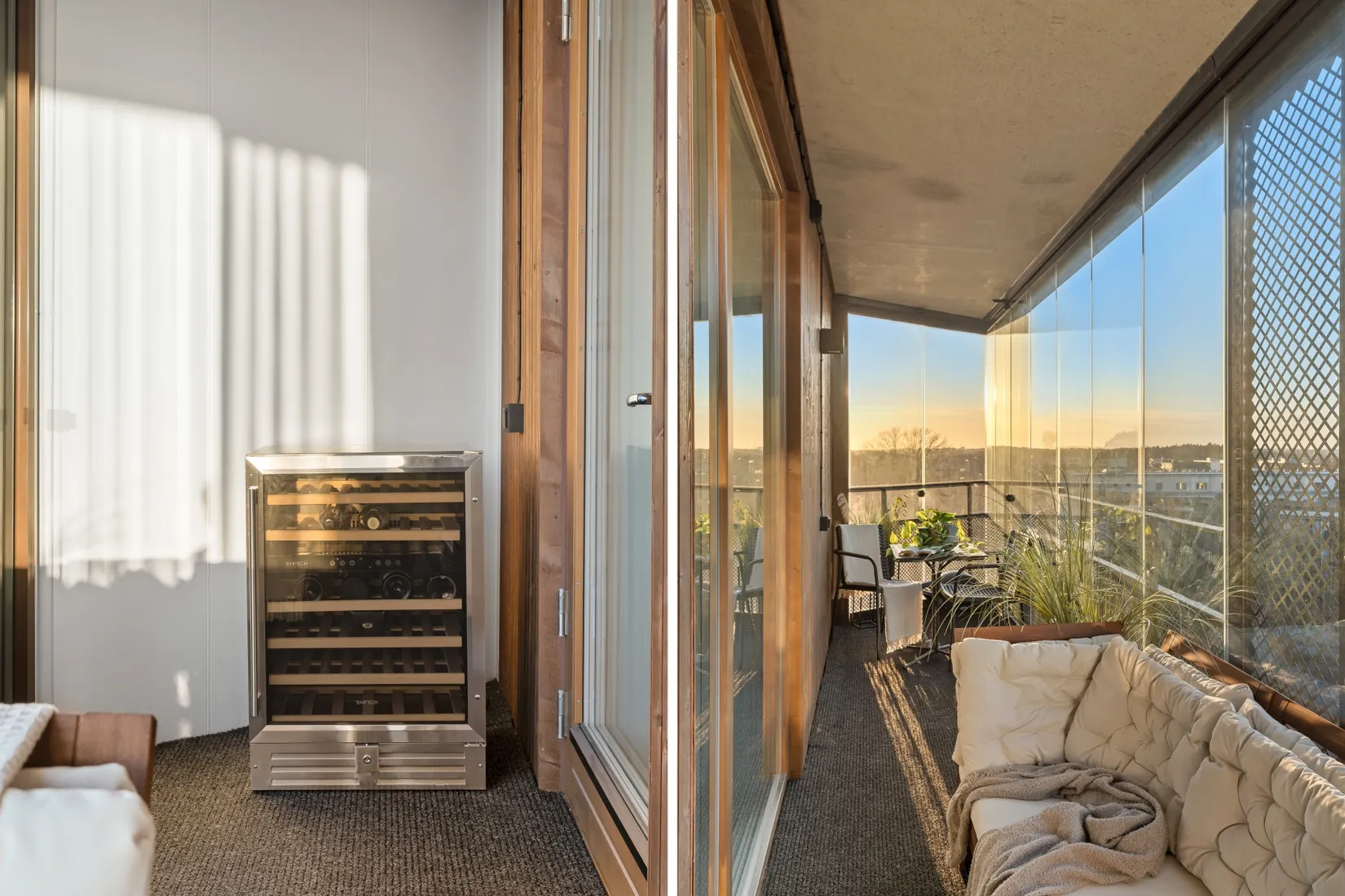 Bostadsrätt, Kratsbodavägen 50D, Mariehäll, Stockholm