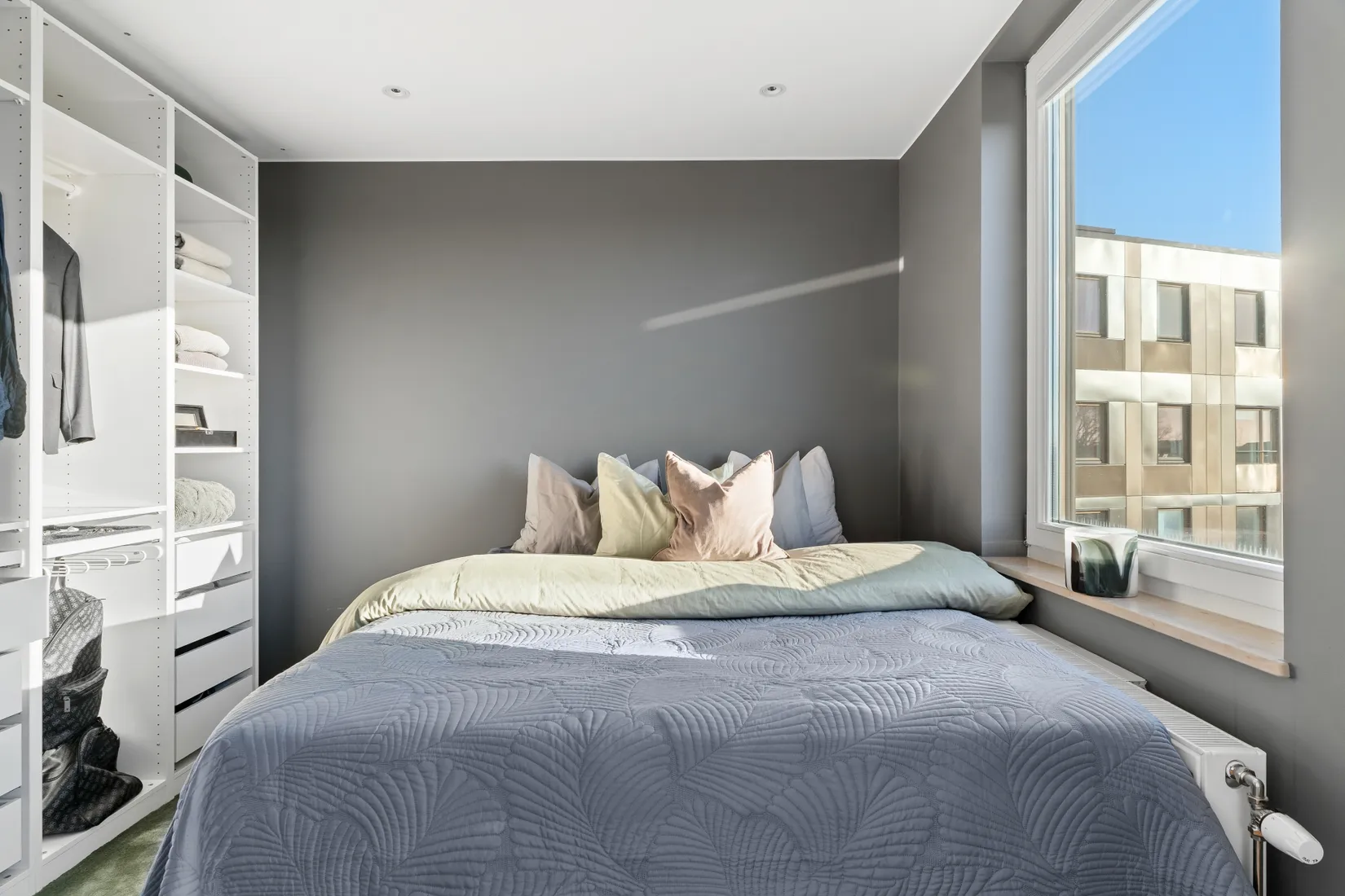 Bostadsrätt, Kratsbodavägen 50D, Mariehäll, Stockholm